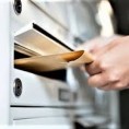 Замена почтовых ящиков