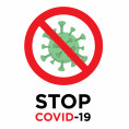 О предупреждении завоза и распространения коронавирусной инфекции на территории ХМАО-Югры
